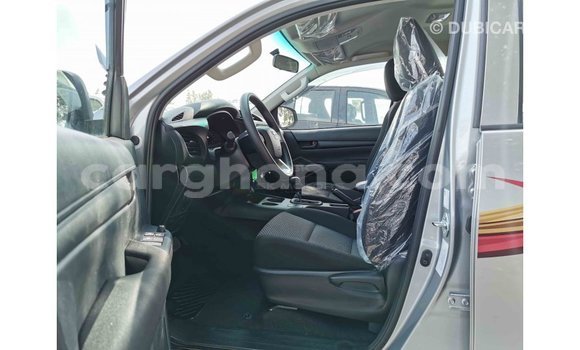Sayi Imported Toyota Hilux Sauran Mota in Import - Dubai a Ashanti Sayi Imported Toyota Hilux Sauran Mota in Import - Dubai a Ashanti