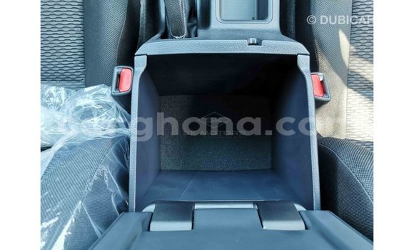 Sayi Imported Toyota Hilux Sauran Mota in Import - Dubai a Ashanti Sayi Imported Toyota Hilux Sauran Mota in Import - Dubai a Ashanti