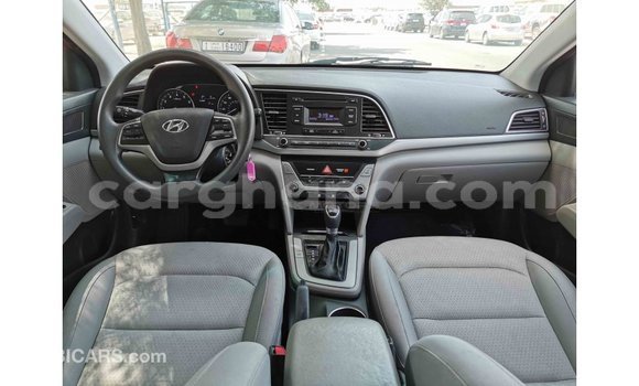 Sayi Imported Hyundai Elantra Red Mota in Import - Dubai a Ashanti Sayi Imported Hyundai Elantra Red Mota in Import - Dubai a Ashanti