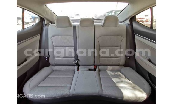 Sayi Imported Hyundai Elantra Red Mota in Import - Dubai a Ashanti Sayi Imported Hyundai Elantra Red Mota in Import - Dubai a Ashanti