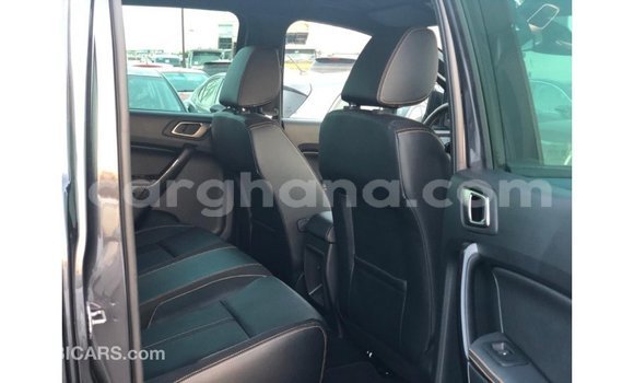Ra Imported Ford Ranger Miiran Ọkọ̀ in Import - Dubai ni Ashanti Ra Imported Ford Ranger Miiran Ọkọ̀ in Import - Dubai ni Ashanti