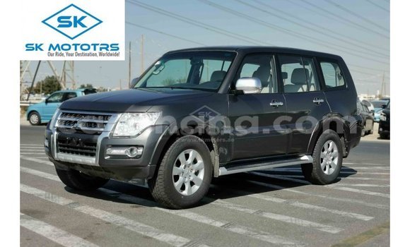 Ra Imported Mitsubishi Pajero Miiran Ọkọ̀ in Import - Dubai ni Ashanti Ra Imported Mitsubishi Pajero Miiran Ọkọ̀ in Import - Dubai ni Ashanti