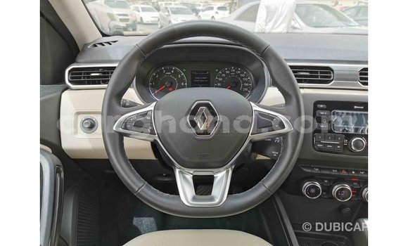 Buy Import Renault Duster Blue Car in Import - Dubai in Ashanti Buy Import Renault Duster Blue Car in Import - Dubai in Ashanti