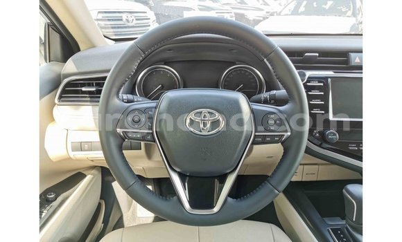 Ra Imported Toyota Camry Black Ọkọ̀ in Import - Dubai ni Ashanti Ra Imported Toyota Camry Black Ọkọ̀ in Import - Dubai ni Ashanti