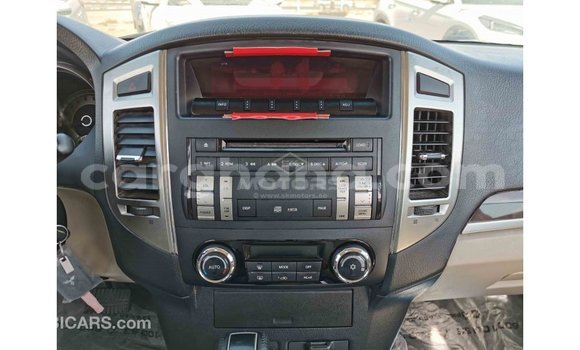 Buy Import Mitsubishi Pajero Other Car in Import - Dubai in Ashanti Buy Import Mitsubishi Pajero Other Car in Import - Dubai in Ashanti