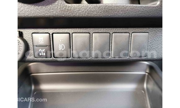 Sayi Imported Toyota Hilux Sauran Mota in Import - Dubai a Ashanti Sayi Imported Toyota Hilux Sauran Mota in Import - Dubai a Ashanti