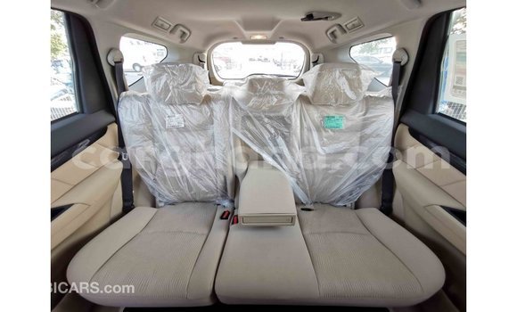 Ra Imported Mitsubishi Montero Brown Ọkọ̀ in Import - Dubai ni Ashanti Ra Imported Mitsubishi Montero Brown Ọkọ̀ in Import - Dubai ni Ashanti