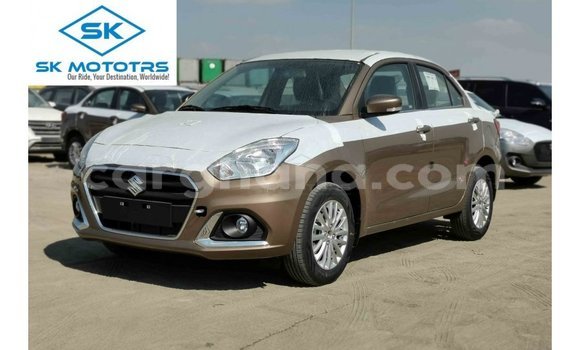 Ra Imported Suzuki Dzire Brown Mọto in Import - Dubai ni Ashanti Ra Imported Suzuki Dzire Brown Mọto in Import - Dubai ni Ashanti