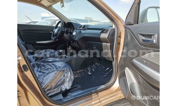 Ra Imported Suzuki Dzire Brown Mọto in Import - Dubai ni Ashanti Ra Imported Suzuki Dzire Brown Mọto in Import - Dubai ni Ashanti