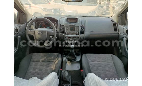 Sayi Imported Ford Ranger Brown Mota in Import - Dubai a Ashanti Sayi Imported Ford Ranger Brown Mota in Import - Dubai a Ashanti