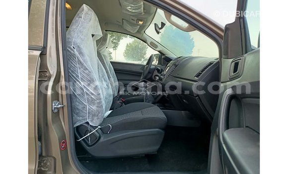 Sayi Imported Ford Ranger Brown Mota in Import - Dubai a Ashanti Sayi Imported Ford Ranger Brown Mota in Import - Dubai a Ashanti