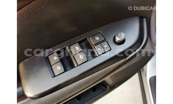 Sayi Imported Toyota Highlander Sauran Mota in Import - Dubai a Ashanti Sayi Imported Toyota Highlander Sauran Mota in Import - Dubai a Ashanti