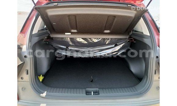 Sayi Imported Hyundai Creta Red Mota in Import - Dubai a Ashanti Sayi Imported Hyundai Creta Red Mota in Import - Dubai a Ashanti
