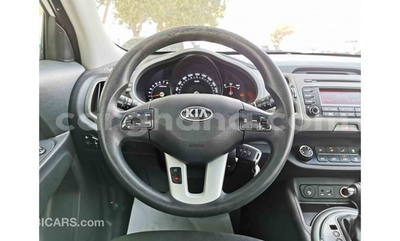 Ra Imported Kia Sportage funfun Ọkọ̀ in Import - Dubai ni Ashanti Ra Imported Kia Sportage funfun Ọkọ̀ in Import - Dubai ni Ashanti