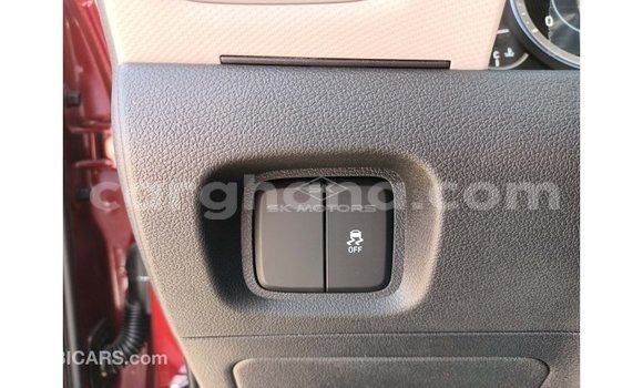 Sayi Imported Hyundai Creta Sauran Mota in Import - Dubai a Ashanti Sayi Imported Hyundai Creta Sauran Mota in Import - Dubai a Ashanti