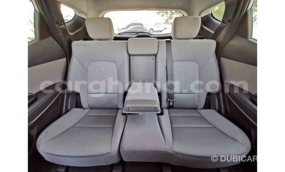 Buy Import Hyundai Santa Fe Other Car in Import - Dubai in Ashanti Buy Import Hyundai Santa Fe Other Car in Import - Dubai in Ashanti