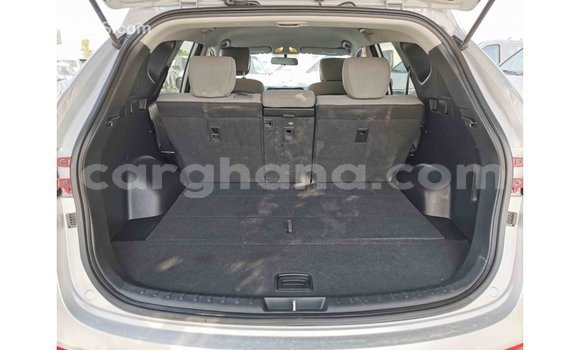 Buy Import Hyundai Santa Fe Other Car in Import - Dubai in Ashanti Buy Import Hyundai Santa Fe Other Car in Import - Dubai in Ashanti