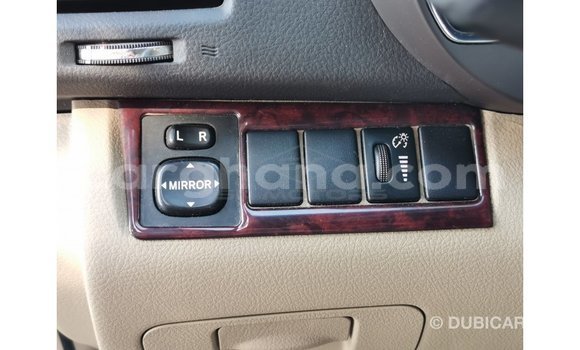 Ra Imported Toyota Highlander Miiran Ọkọ̀ in Import - Dubai ni Ashanti Ra Imported Toyota Highlander Miiran Ọkọ̀ in Import - Dubai ni Ashanti