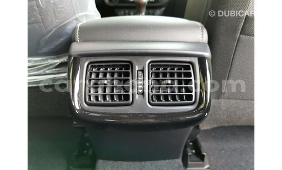 Ra Imported Toyota Hilux Brown Ọkọ̀ in Import - Dubai ni Ashanti Ra Imported Toyota Hilux Brown Ọkọ̀ in Import - Dubai ni Ashanti