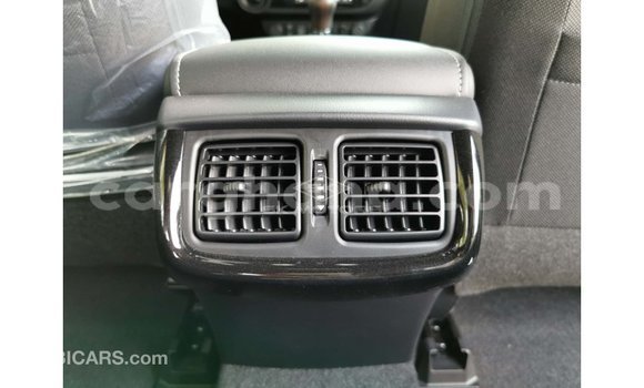 Ra Imported Toyota Hilux Blue Ọkọ̀ in Import - Dubai ni Ashanti Ra Imported Toyota Hilux Blue Ọkọ̀ in Import - Dubai ni Ashanti