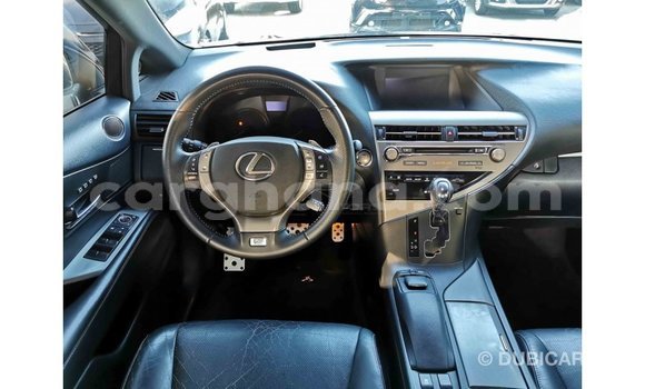 Sayi Imported Lexus RX 350 Black Mota in Import - Dubai a Ashanti Sayi Imported Lexus RX 350 Black Mota in Import - Dubai a Ashanti