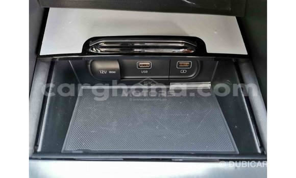 Buy Import Kia K5 White Car in Import - Dubai in Ashanti Buy Import Kia K5 White Car in Import - Dubai in Ashanti