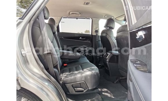 Ra Imported Kia Sorento Miiran Ọkọ̀ in Import - Dubai ni Ashanti Ra Imported Kia Sorento Miiran Ọkọ̀ in Import - Dubai ni Ashanti