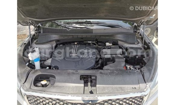 Ra Imported Kia Sorento Miiran Ọkọ̀ in Import - Dubai ni Ashanti Ra Imported Kia Sorento Miiran Ọkọ̀ in Import - Dubai ni Ashanti