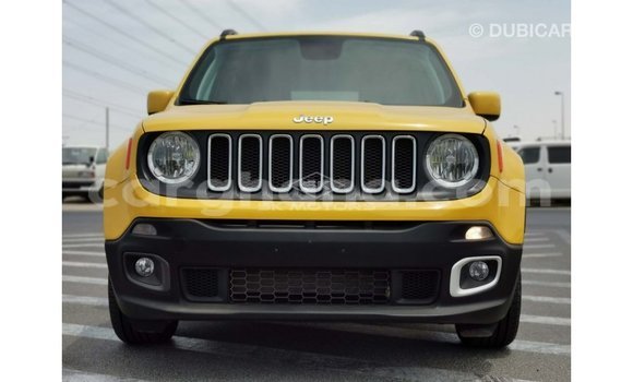 Sayi Imported Jeep Renegade Sauran Mota in Import - Dubai a Ashanti Sayi Imported Jeep Renegade Sauran Mota in Import - Dubai a Ashanti