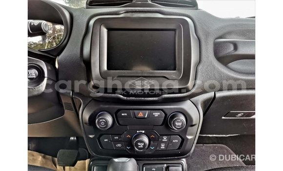 Sayi Imported Jeep Renegade Sauran Mota in Import - Dubai a Ashanti Sayi Imported Jeep Renegade Sauran Mota in Import - Dubai a Ashanti