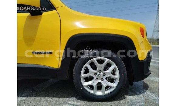 Sayi Imported Jeep Renegade Sauran Mota in Import - Dubai a Ashanti Sayi Imported Jeep Renegade Sauran Mota in Import - Dubai a Ashanti
