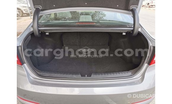 Buy Import Hyundai Sonata Other Car in Import - Dubai in Ashanti Buy Import Hyundai Sonata Other Car in Import - Dubai in Ashanti