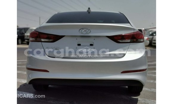 Sayi Imported Hyundai Elantra Sauran Mota in Import - Dubai a Ashanti Sayi Imported Hyundai Elantra Sauran Mota in Import - Dubai a Ashanti