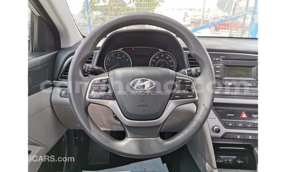 Sayi Imported Hyundai Elantra Sauran Mota in Import - Dubai a Ashanti Sayi Imported Hyundai Elantra Sauran Mota in Import - Dubai a Ashanti