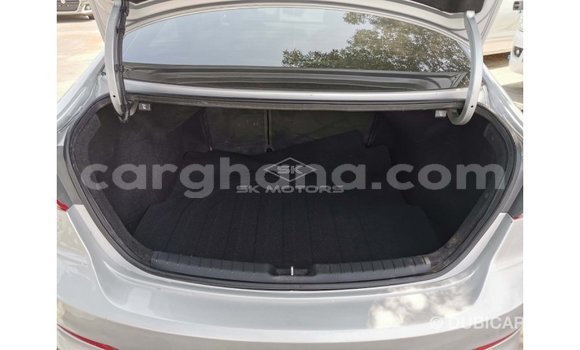 Sayi Imported Hyundai Elantra Sauran Mota in Import - Dubai a Ashanti Sayi Imported Hyundai Elantra Sauran Mota in Import - Dubai a Ashanti