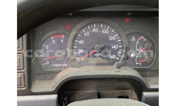 Ra Imported Mitsubishi i funfun Ọkọ̀ in Import - Dubai ni Ashanti Ra Imported Mitsubishi i funfun Ọkọ̀ in Import - Dubai ni Ashanti