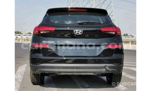 Ra Imported Hyundai Tucson Black Ọkọ̀ in Import - Dubai ni Ashanti Ra Imported Hyundai Tucson Black Ọkọ̀ in Import - Dubai ni Ashanti