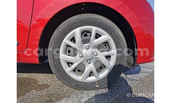 Sayi Imported Hyundai i10 Red Mota in Import - Dubai a Ashanti Sayi Imported Hyundai i10 Red Mota in Import - Dubai a Ashanti