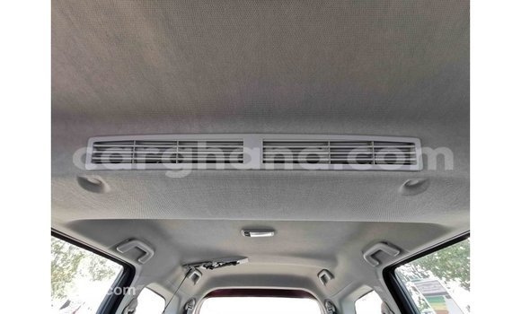 Ra Imported Toyota Rush Red Ọkọ̀ in Import - Dubai ni Ashanti Ra Imported Toyota Rush Red Ọkọ̀ in Import - Dubai ni Ashanti