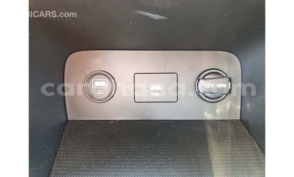 Sayi Imported Hyundai Creta Sauran Mota in Import - Dubai a Ashanti Sayi Imported Hyundai Creta Sauran Mota in Import - Dubai a Ashanti