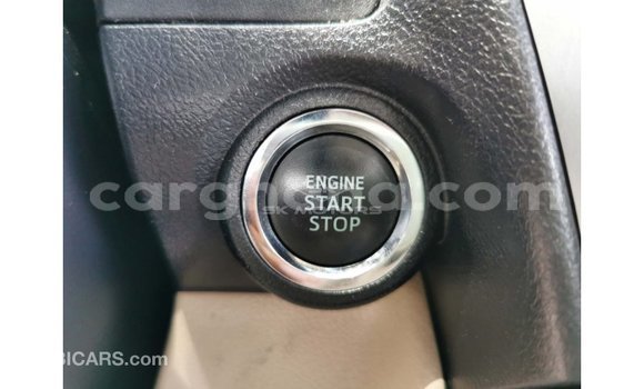 Sayi Imported Toyota Aurion White Mota in Import - Dubai a Ashanti Sayi Imported Toyota Aurion White Mota in Import - Dubai a Ashanti