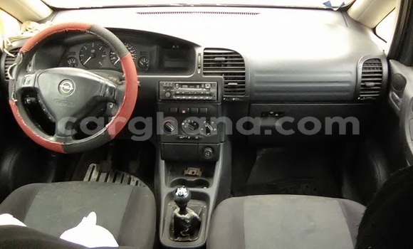 Buy Used Opel Astra Blue Car in Sekondi in Western Buy Used Opel Astra Blue Car in Sekondi in Western