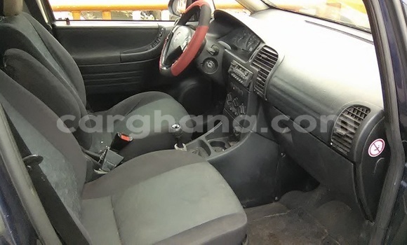 Buy Used Opel Astra Blue Car in Sekondi in Western Buy Used Opel Astra Blue Car in Sekondi in Western