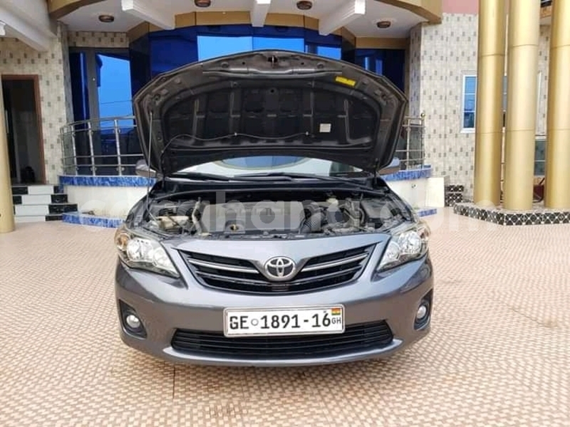 Big with watermark toyota corolla greater accra accra 25079