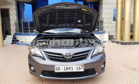 Ra Àlòkù Toyota Corolla Miiran Ọkọ̀ in Accra ni Greater Accra