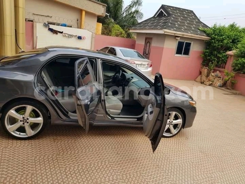 Big with watermark toyota corolla greater accra accra 25079