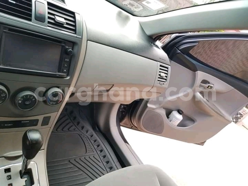 Big with watermark toyota corolla greater accra accra 25079