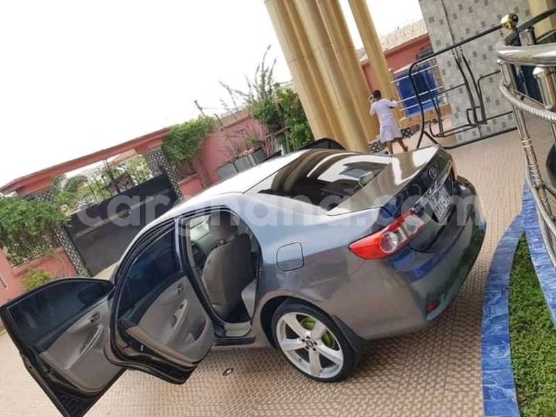 Big with watermark toyota corolla greater accra accra 25079