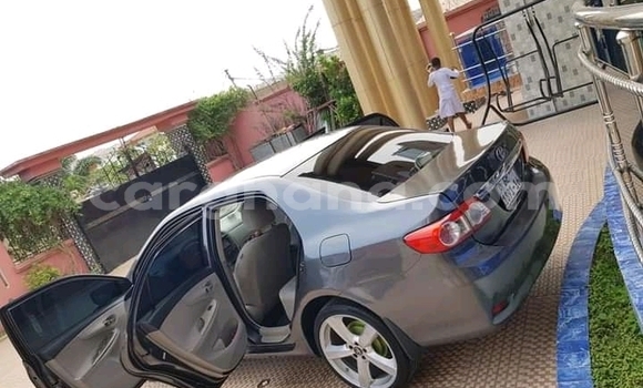 Buy Used Toyota Corolla Other Car in Accra in Greater Accra Buy Used Toyota Corolla Other Car in Accra in Greater Accra