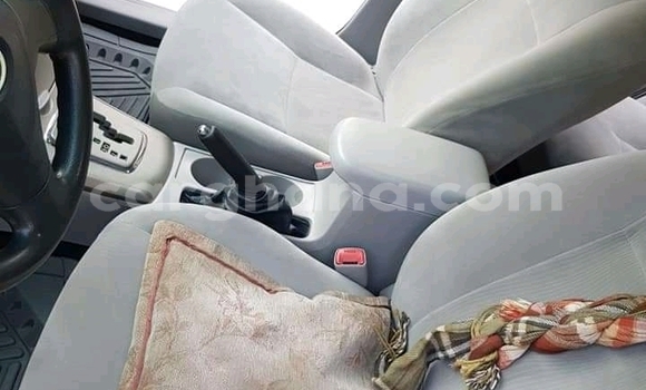 Buy Used Toyota Corolla Other Car in Accra in Greater Accra Buy Used Toyota Corolla Other Car in Accra in Greater Accra